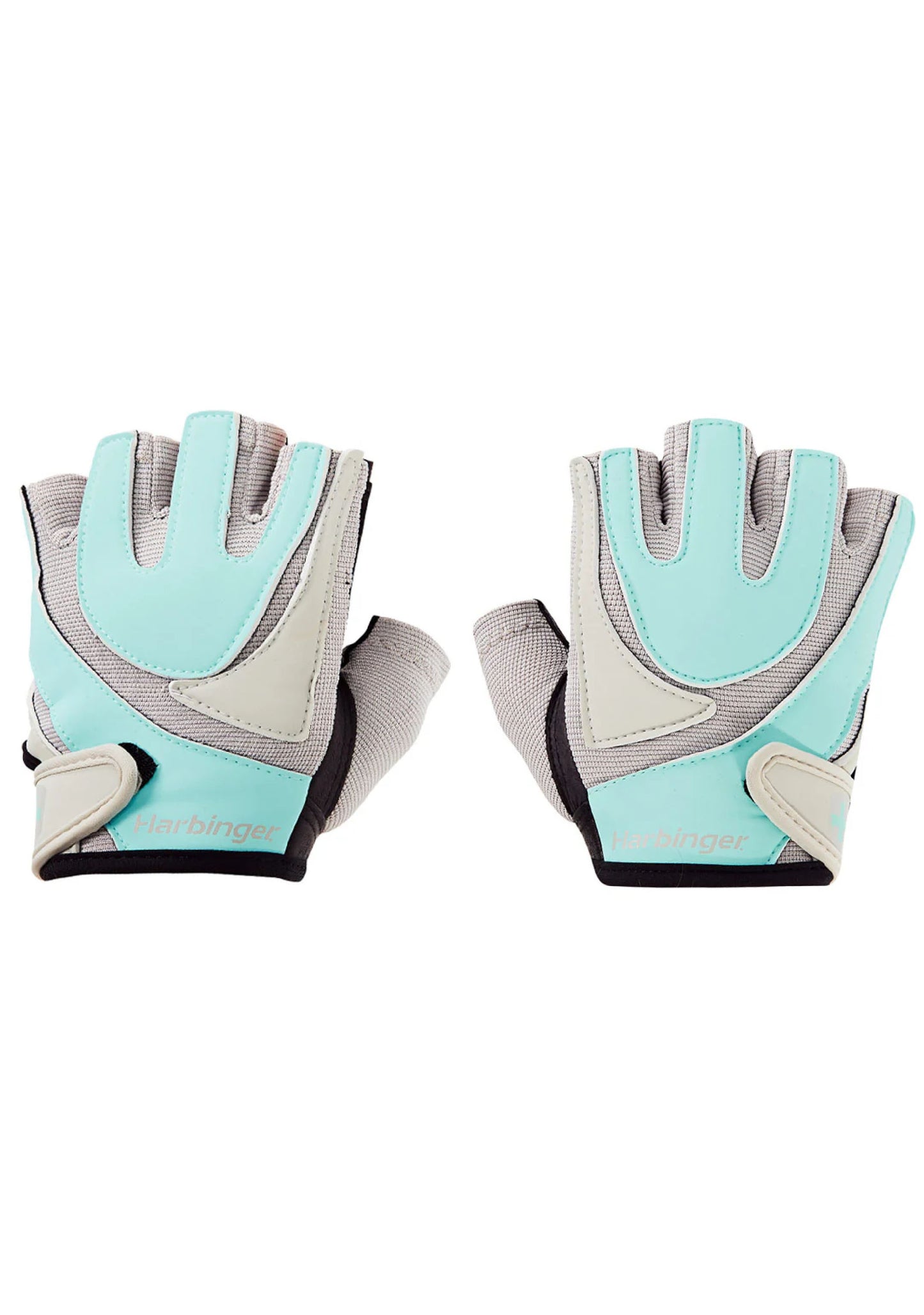 Harbinger Womens Training Grip Strength Glove <BR> 1265