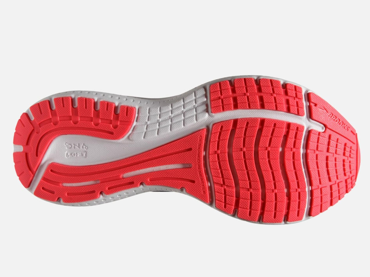 Brooks Womens Glycerin 19