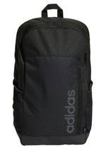 Adidas Unisex Motion Linear Backpack <br> HG0354
