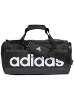 Adidas Unisex Essentials Linear Duffel Bag Medium <br> HT4743