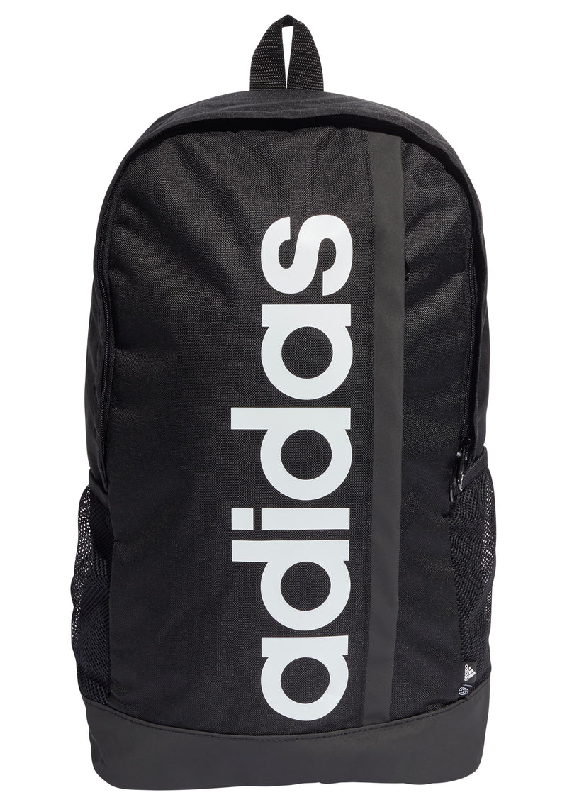 Adidas Unisex Essentials Linear Backpack <br> HT4746