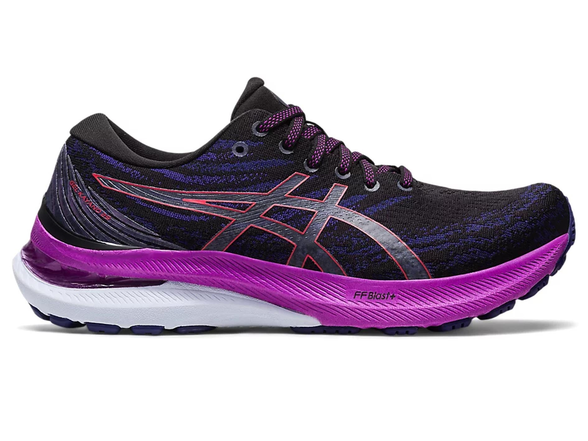 Asics Womens Gel Kayano 29 1012B272 003