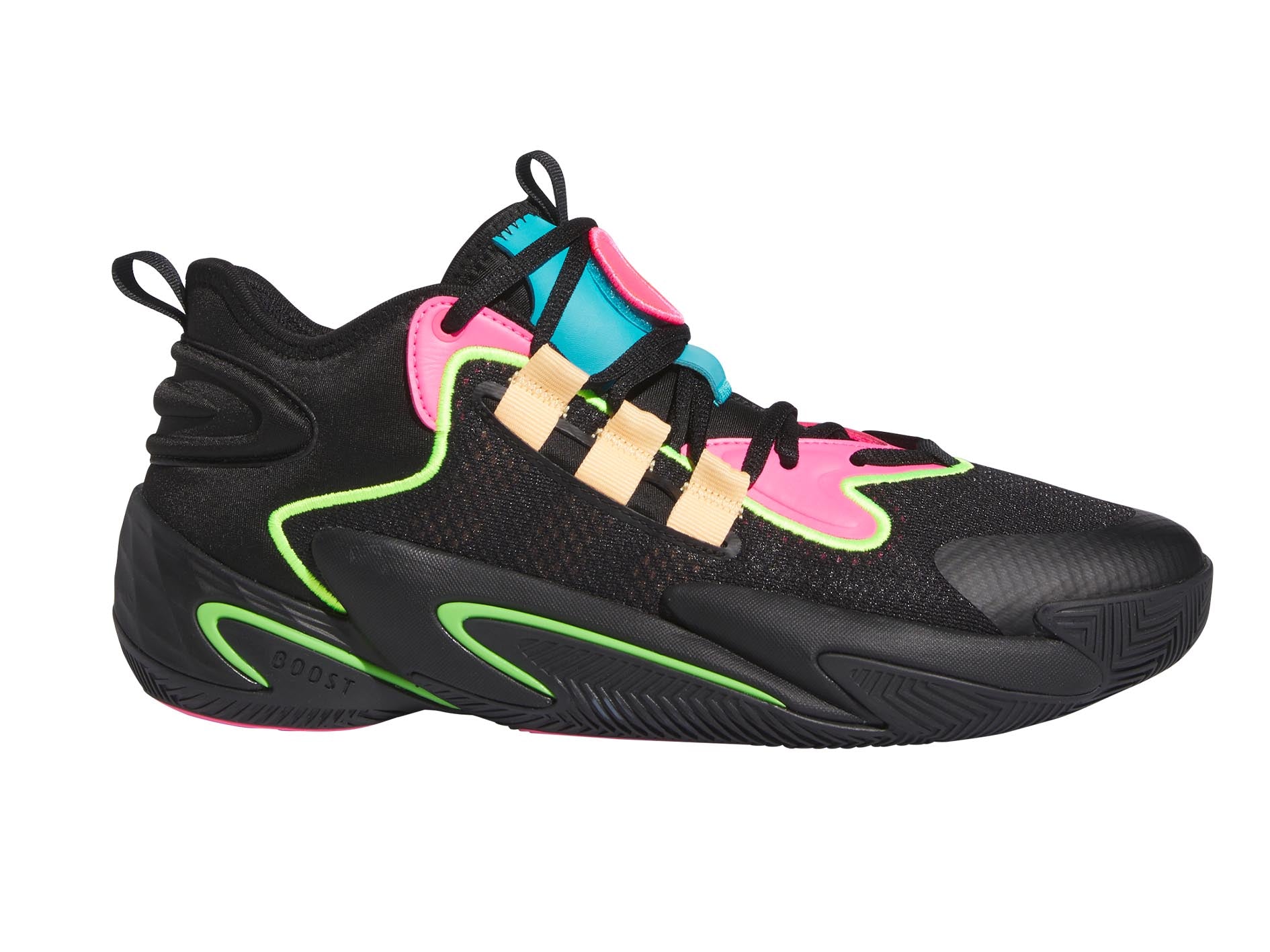 Adidas Mens BYW Select IE9306 Jim Kidd Sports