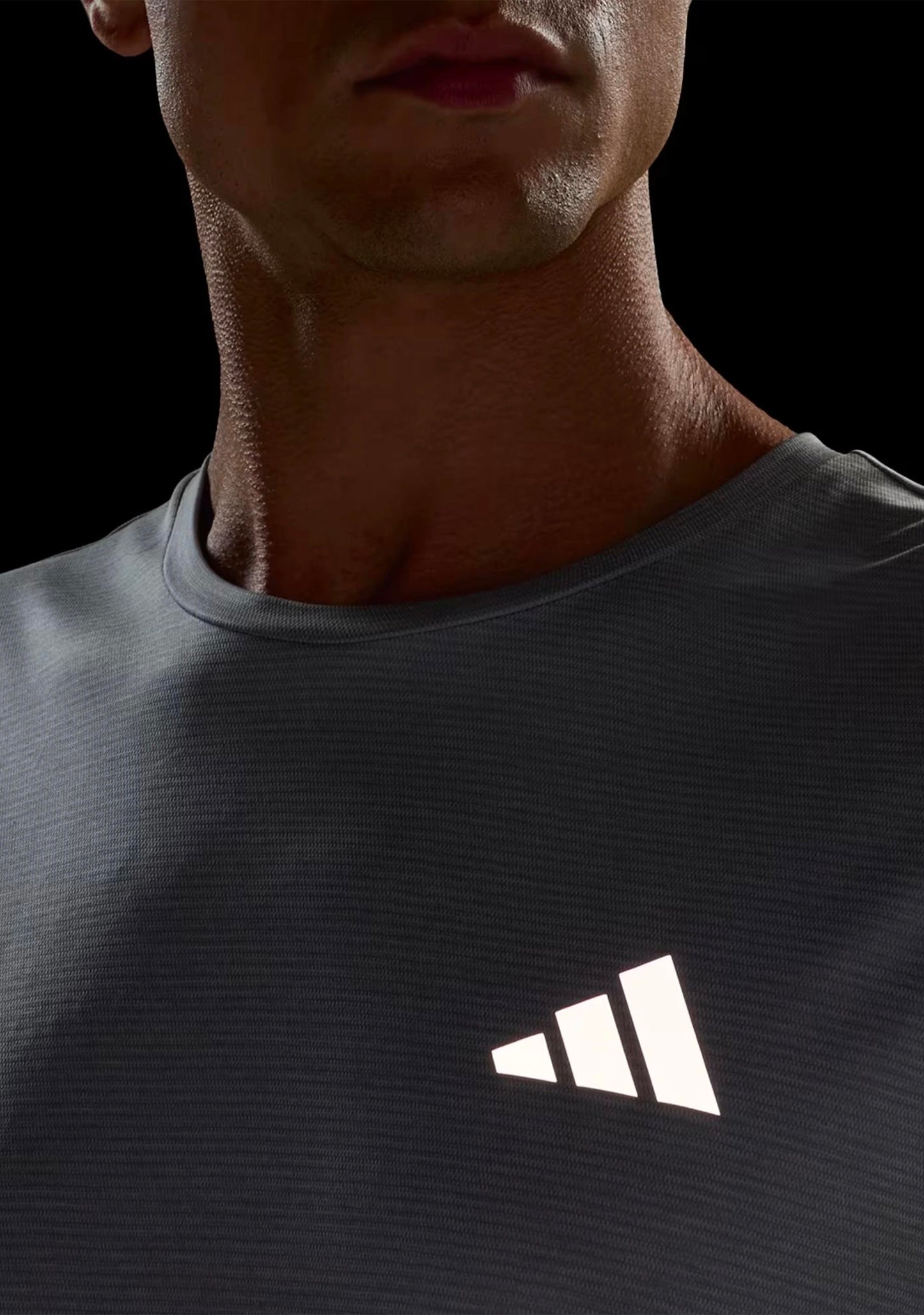 Adidas Men's adi365 Essentials Running Tee