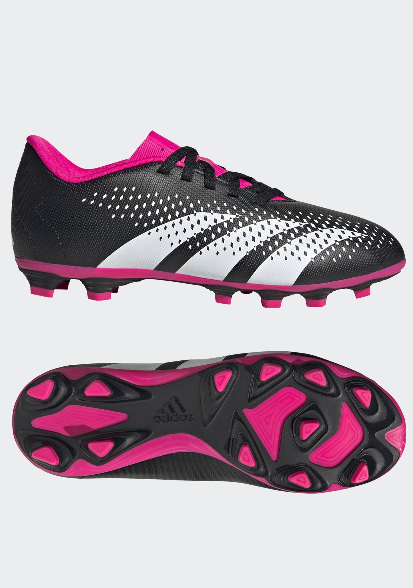 Adidas Junior Predator Accuracy.4 Boots