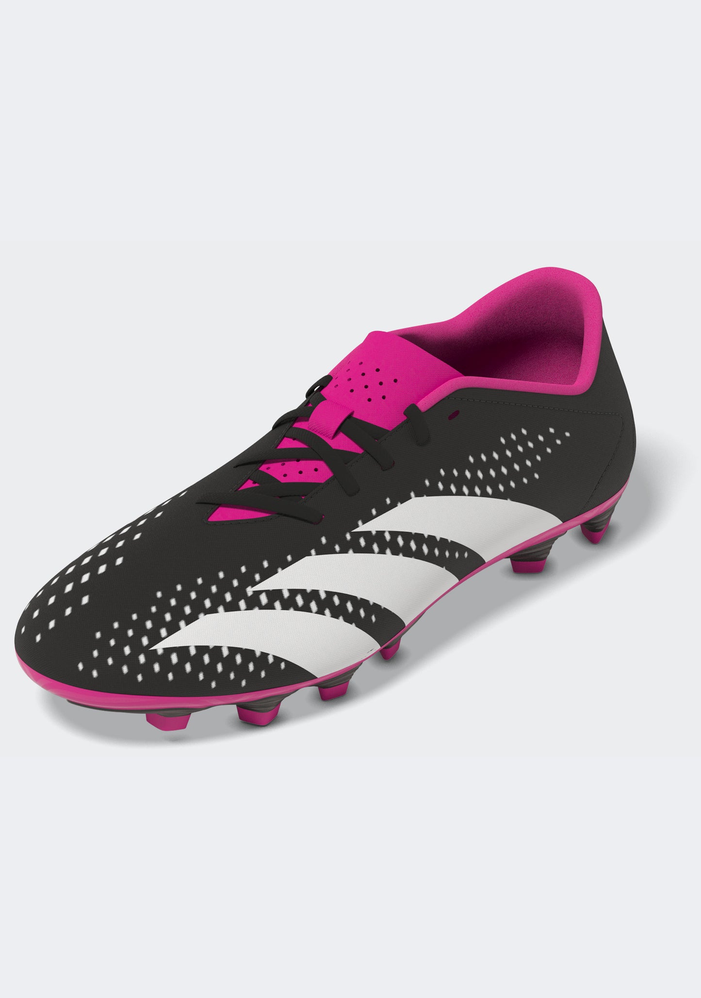 Adidas Junior Predator Accuracy.4 Boots
