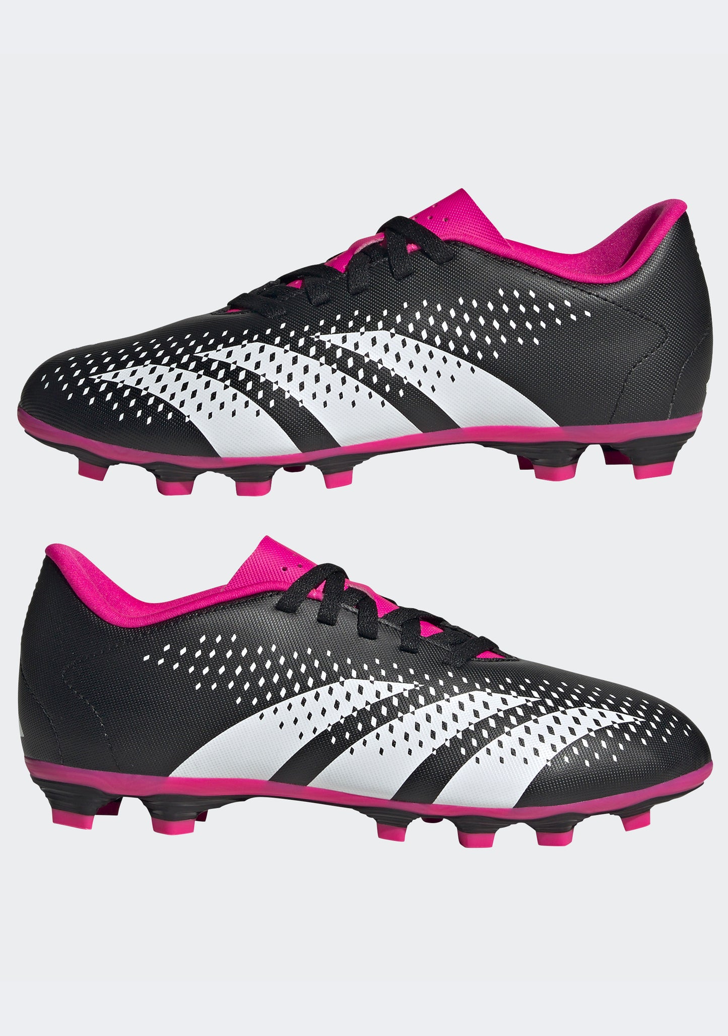 Adidas Junior Predator Accuracy.4 Boots