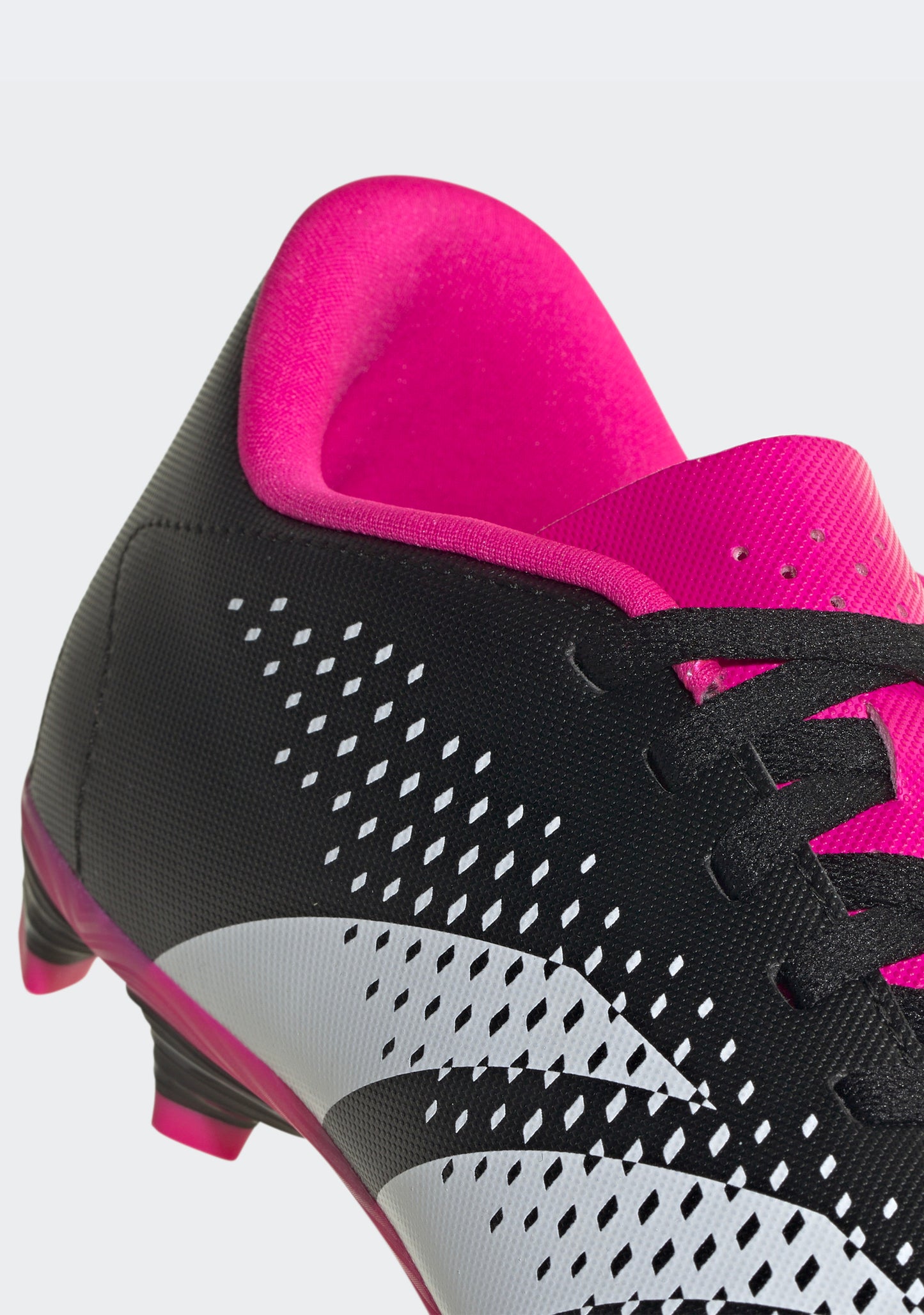 Adidas Junior Predator Accuracy.4 Boots