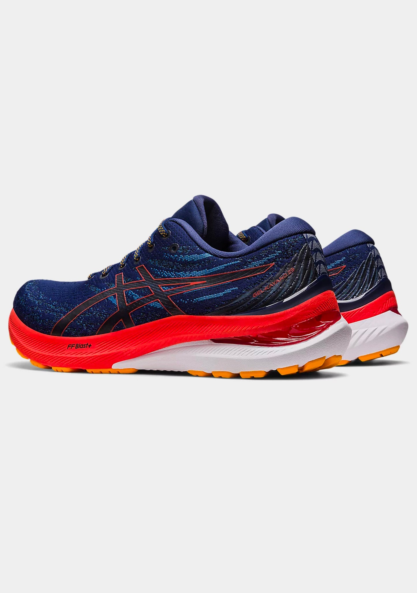 Asics Men's Gel Kayano 29