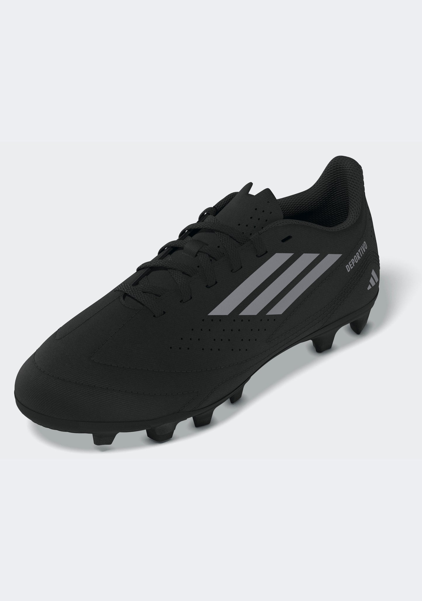 Adidas Kids' Deportivo III FXG Boots