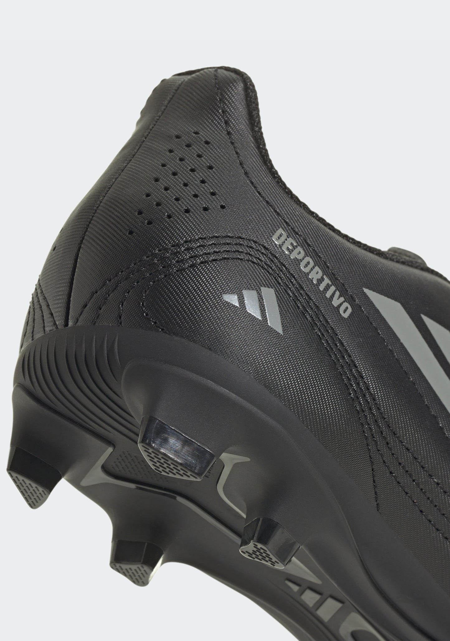 Adidas Kids' Deportivo III FXG Boots