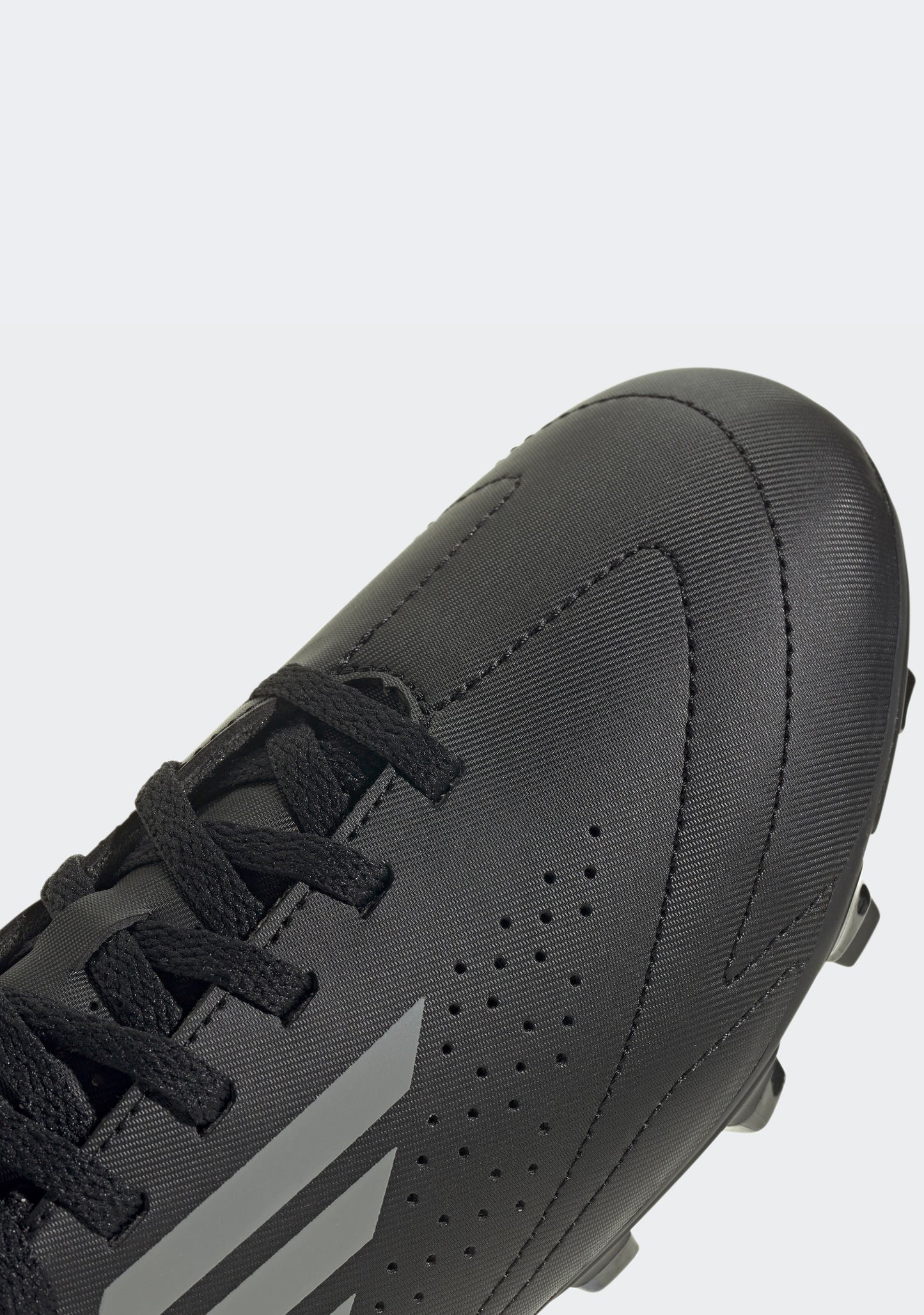Adidas Kids' Deportivo III FXG Boots