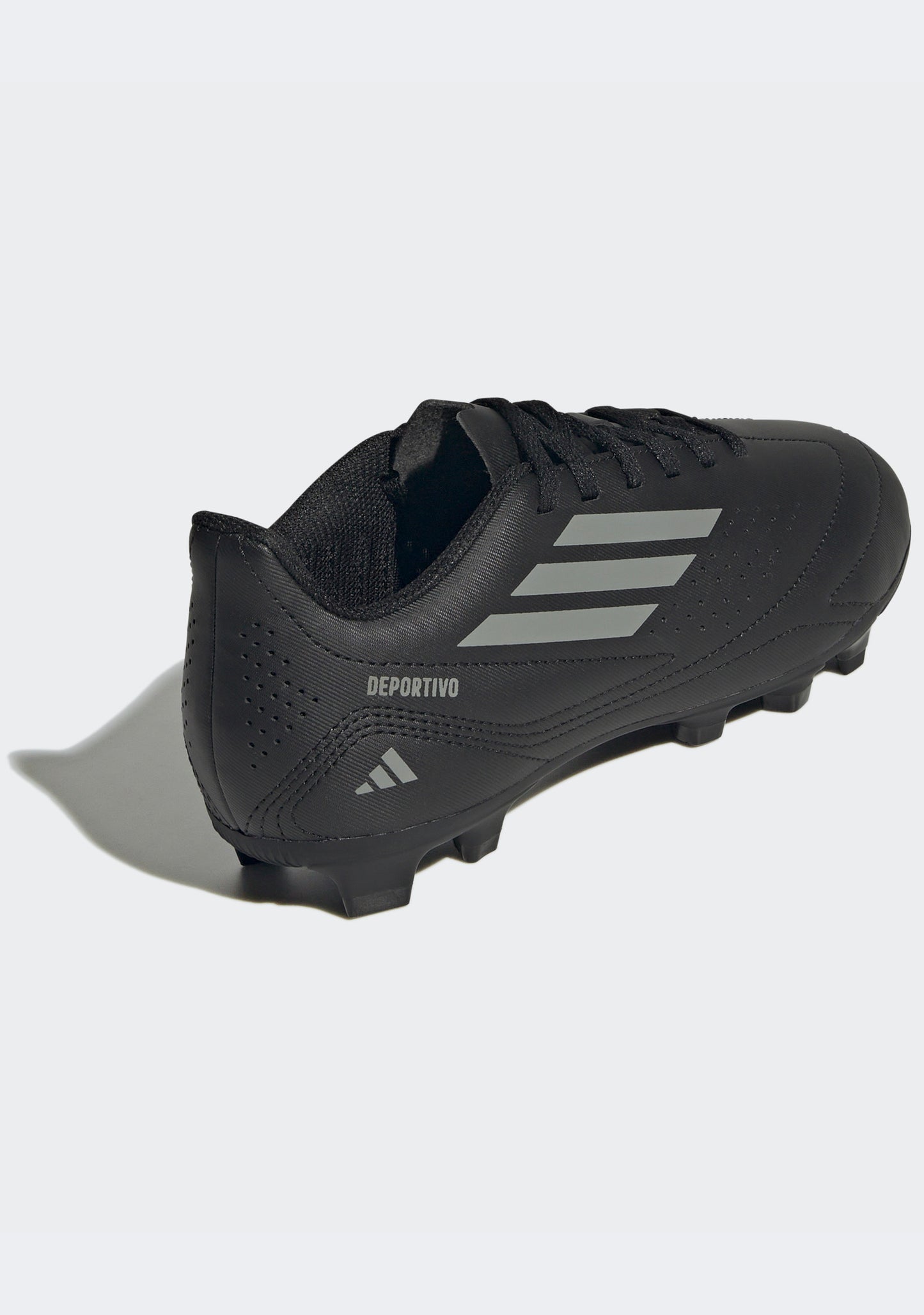 Adidas Kids' Deportivo III FXG Boots