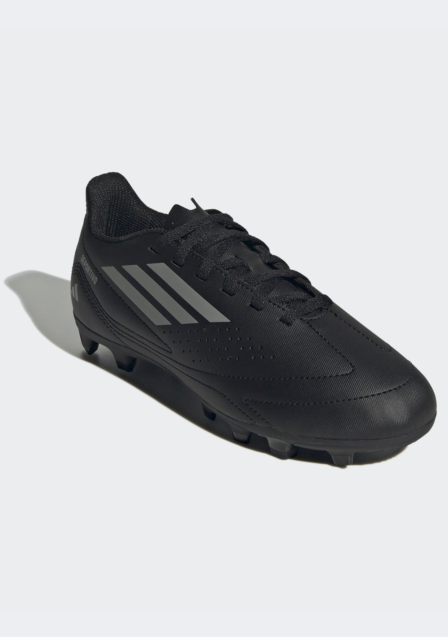 Adidas Kids' Deportivo III FXG Boots
