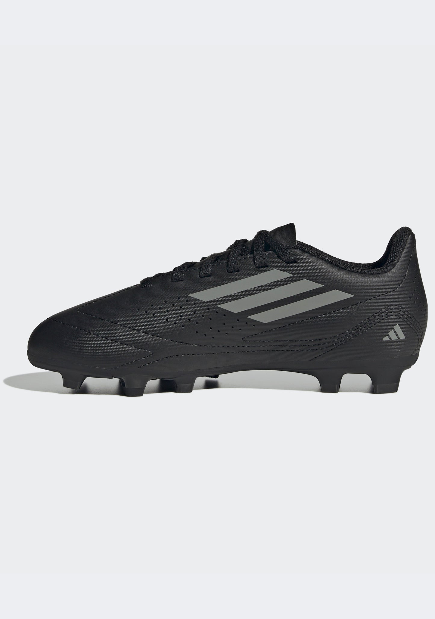 Adidas Kids' Deportivo III FXG Boots