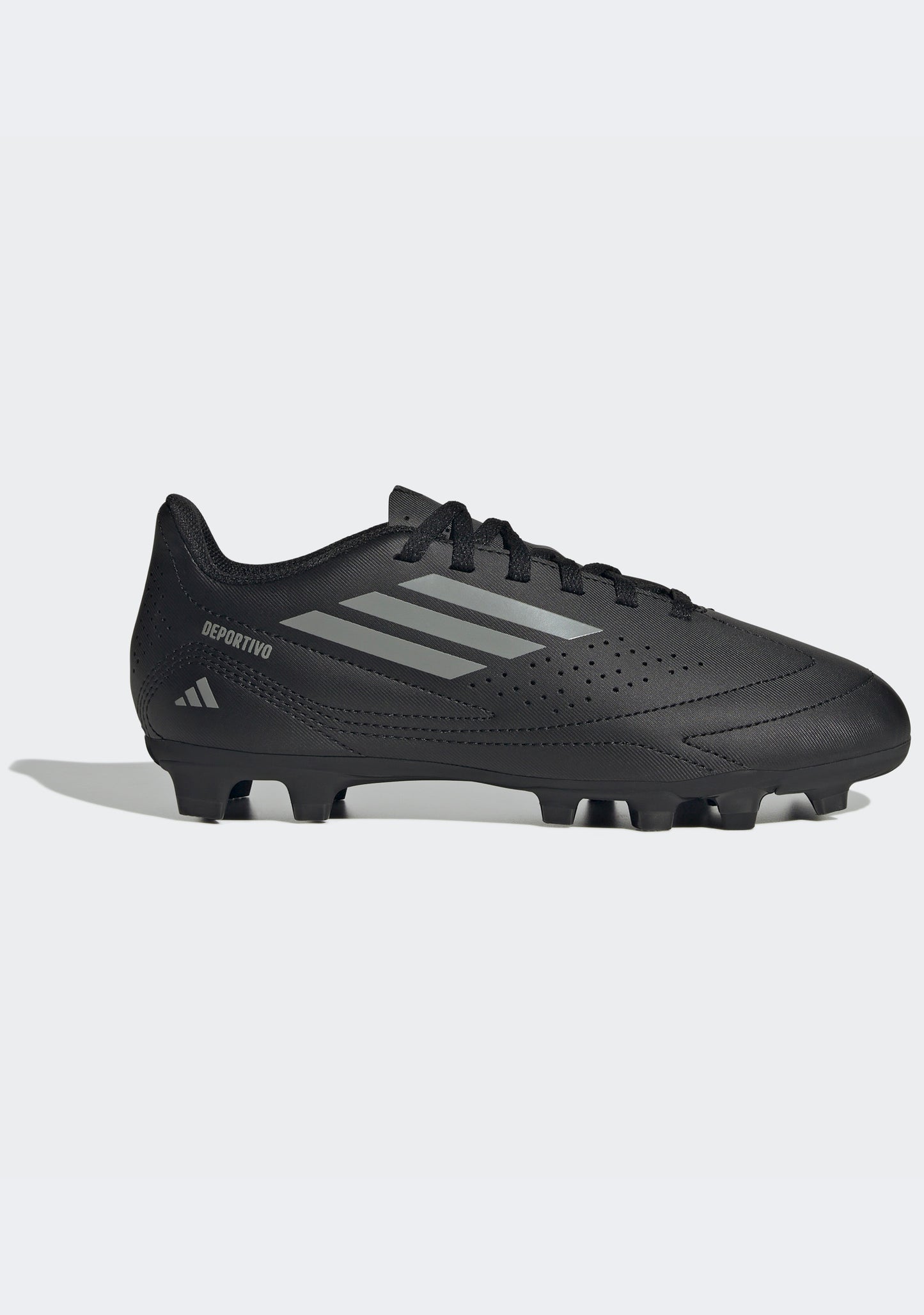 Adidas Kids' Deportivo III FXG Boots