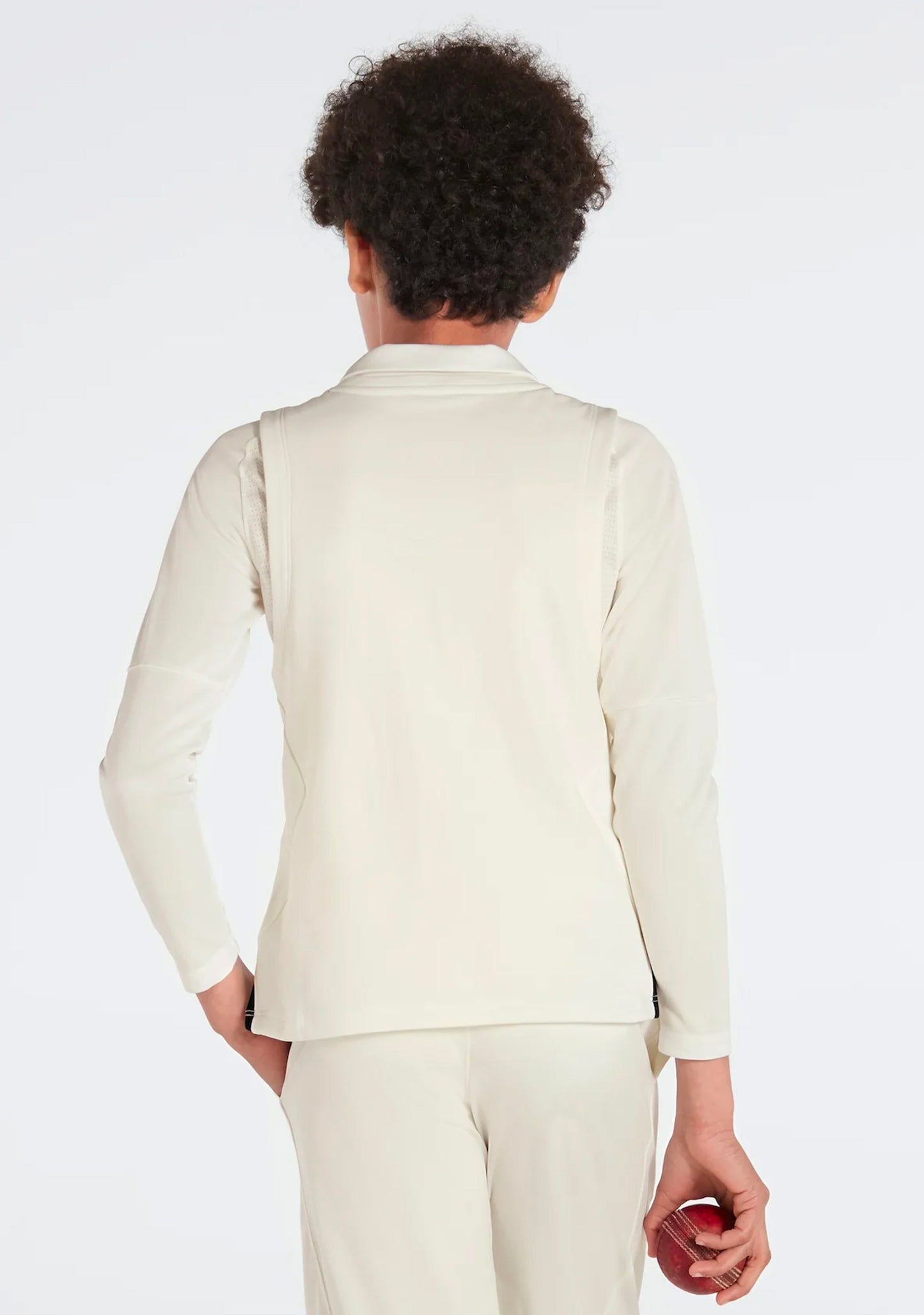 Nike Youth Cricket Thermal Vest