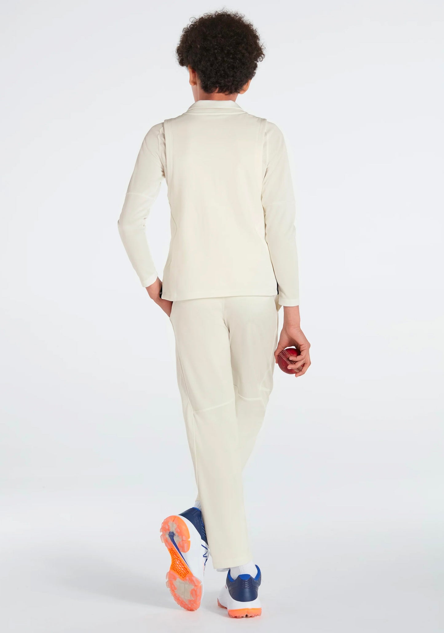 Nike Youth Cricket Thermal Vest