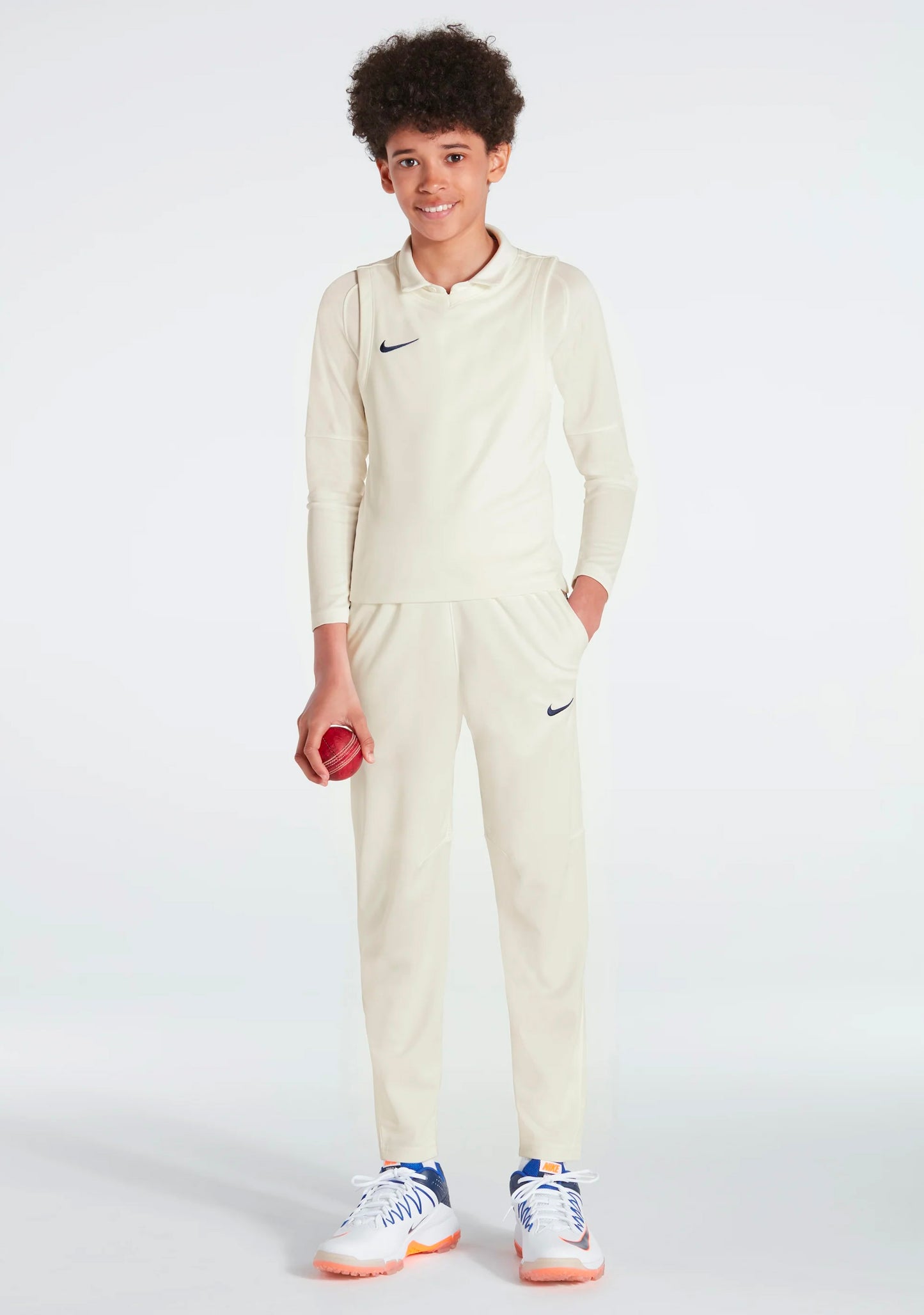Nike Youth Cricket Thermal Vest