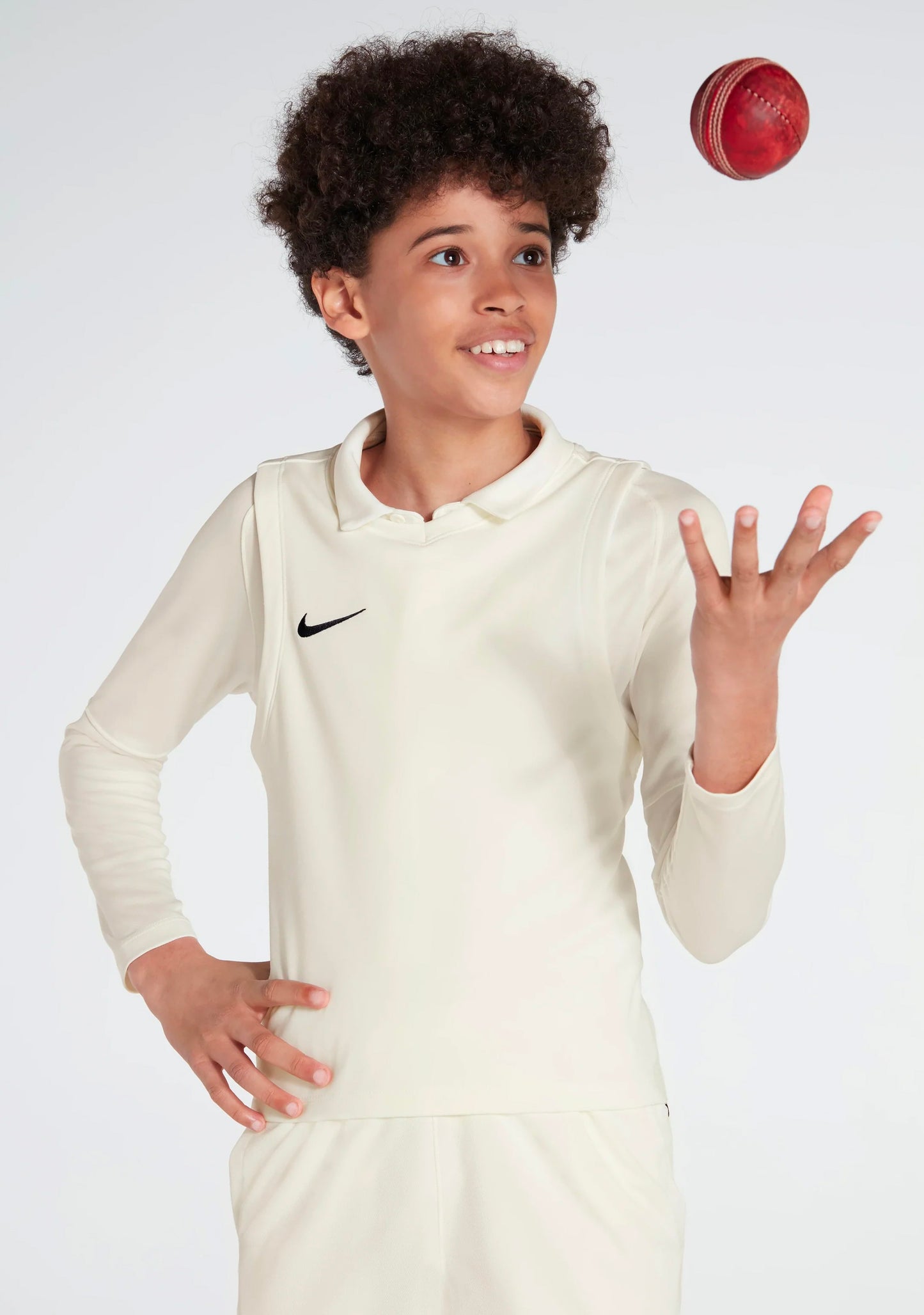 Nike Youth Cricket Thermal Vest