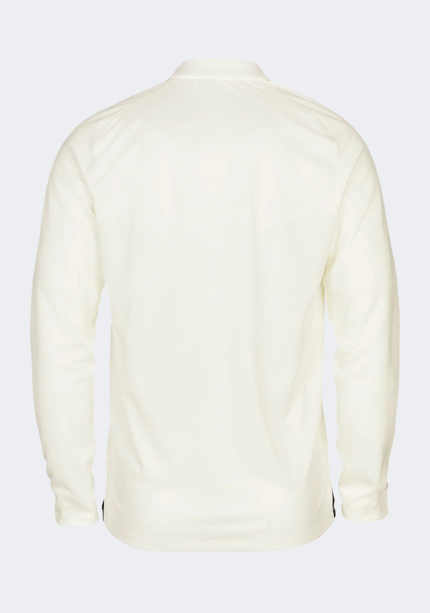 Nike Men's Cricket Long Sleeve Polo