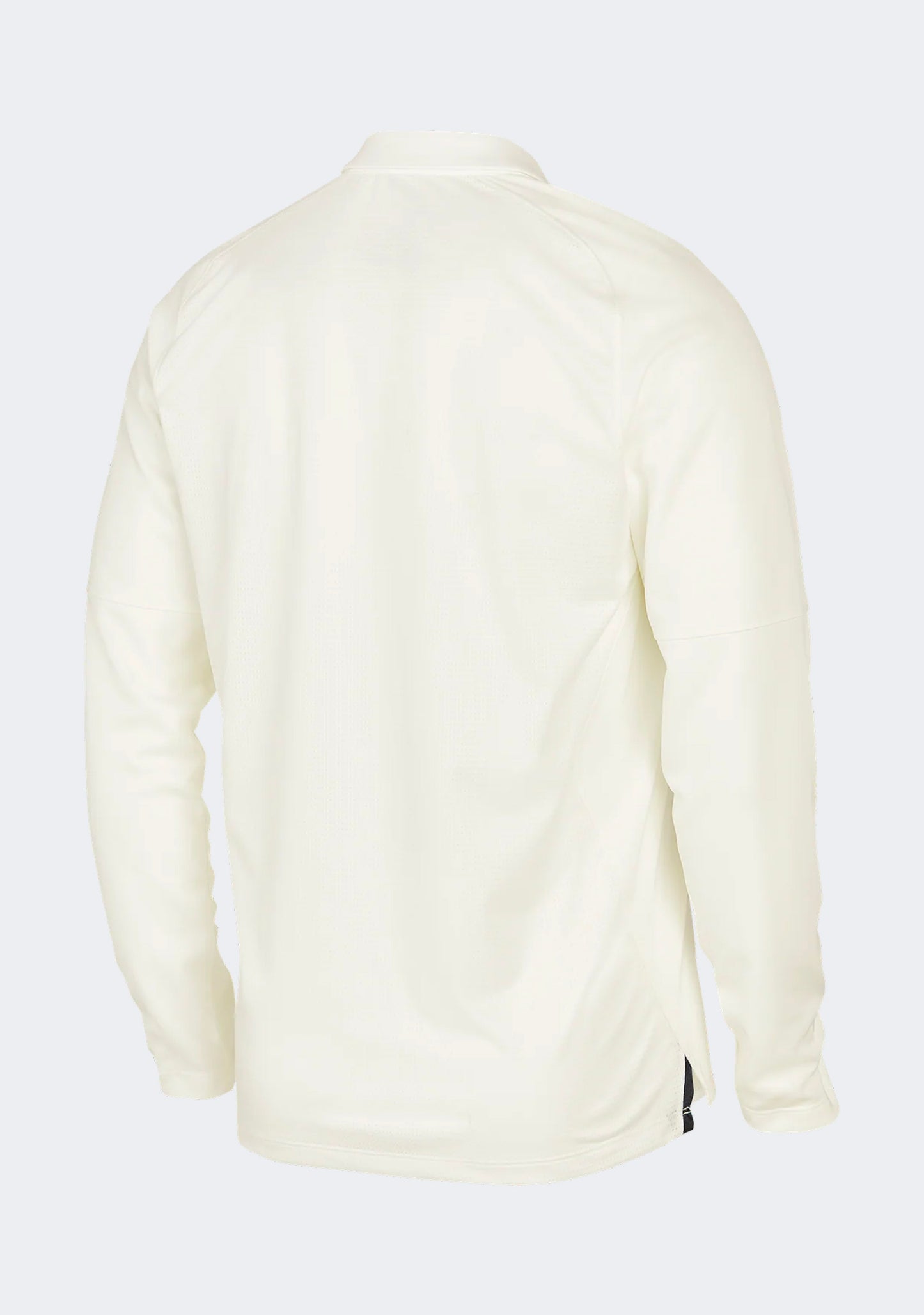 Nike Men's Cricket Long Sleeve Polo