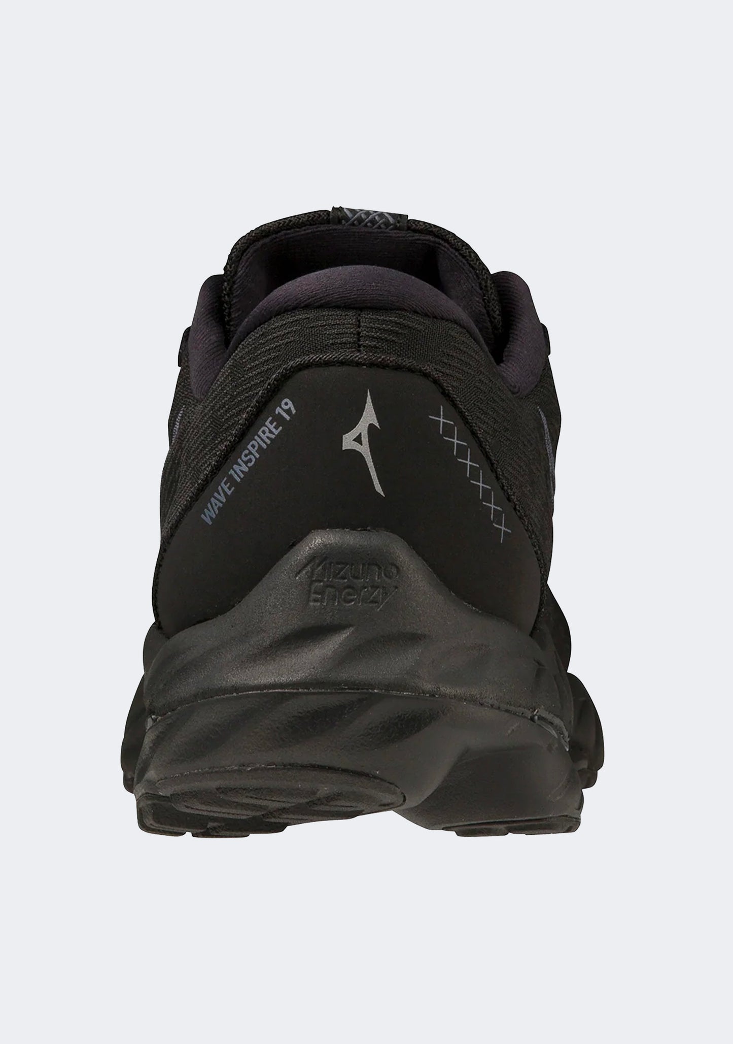 Mizuno Men's Wave Inspire 19 SSW (2E Width)