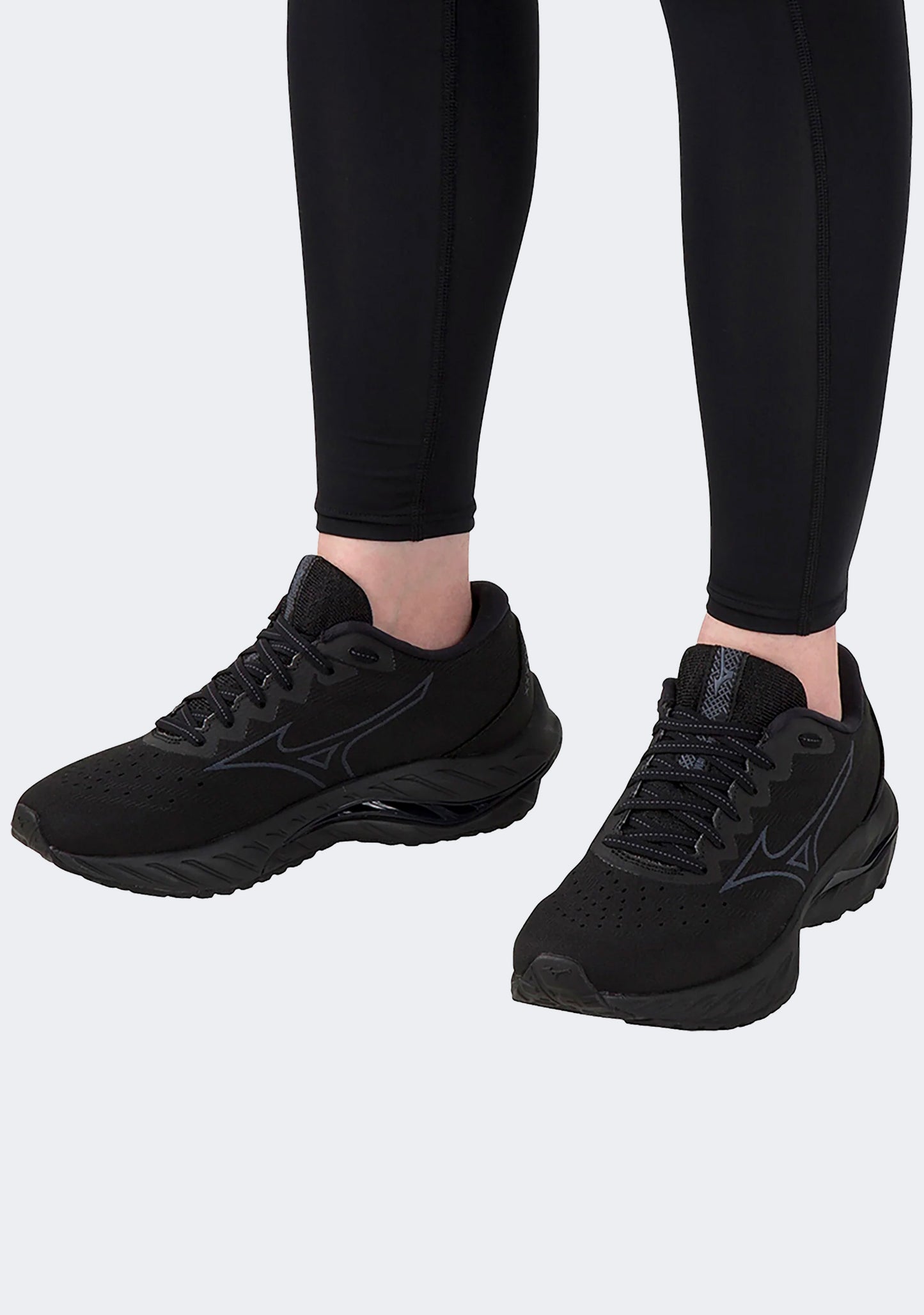 Mizuno Men's Wave Inspire 19 SSW (2E Width)