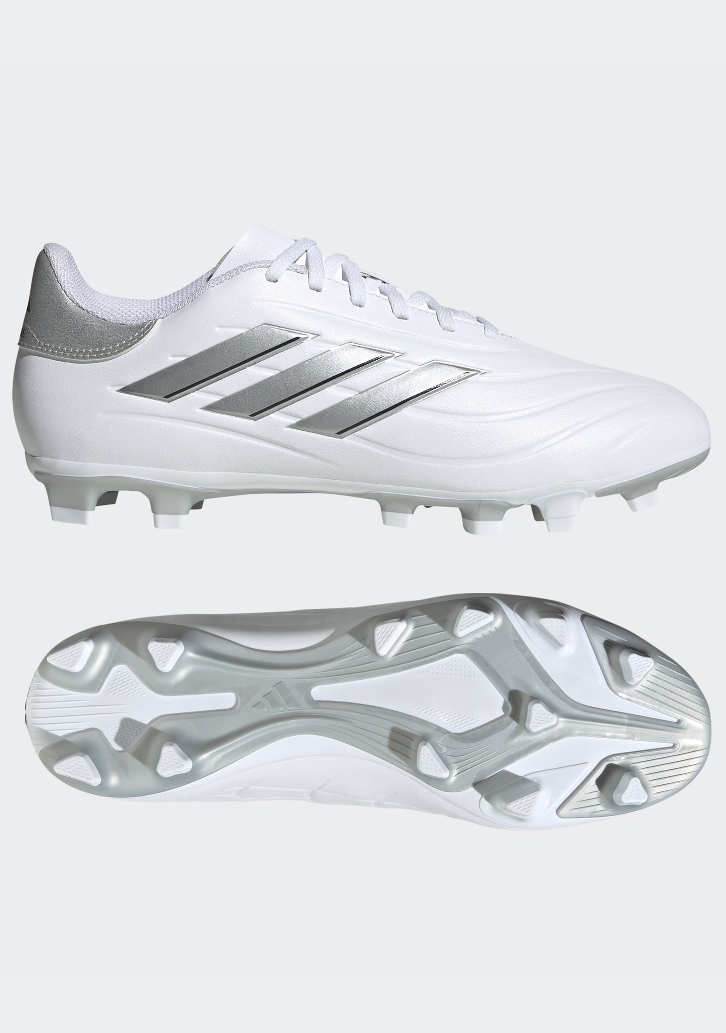 Adidas Men’s Copa Pure 2 Club FXG Boots