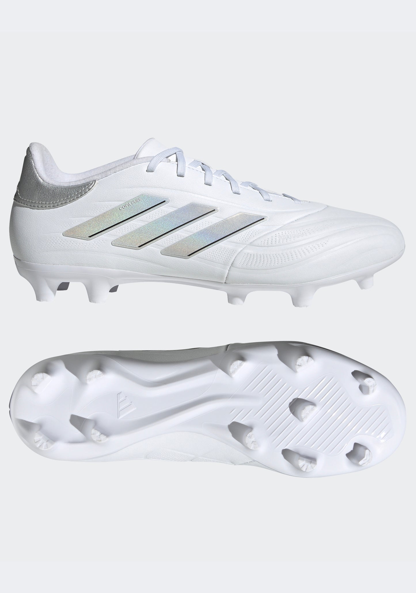 Adidas Men’s Copa Pure League II FG Boots