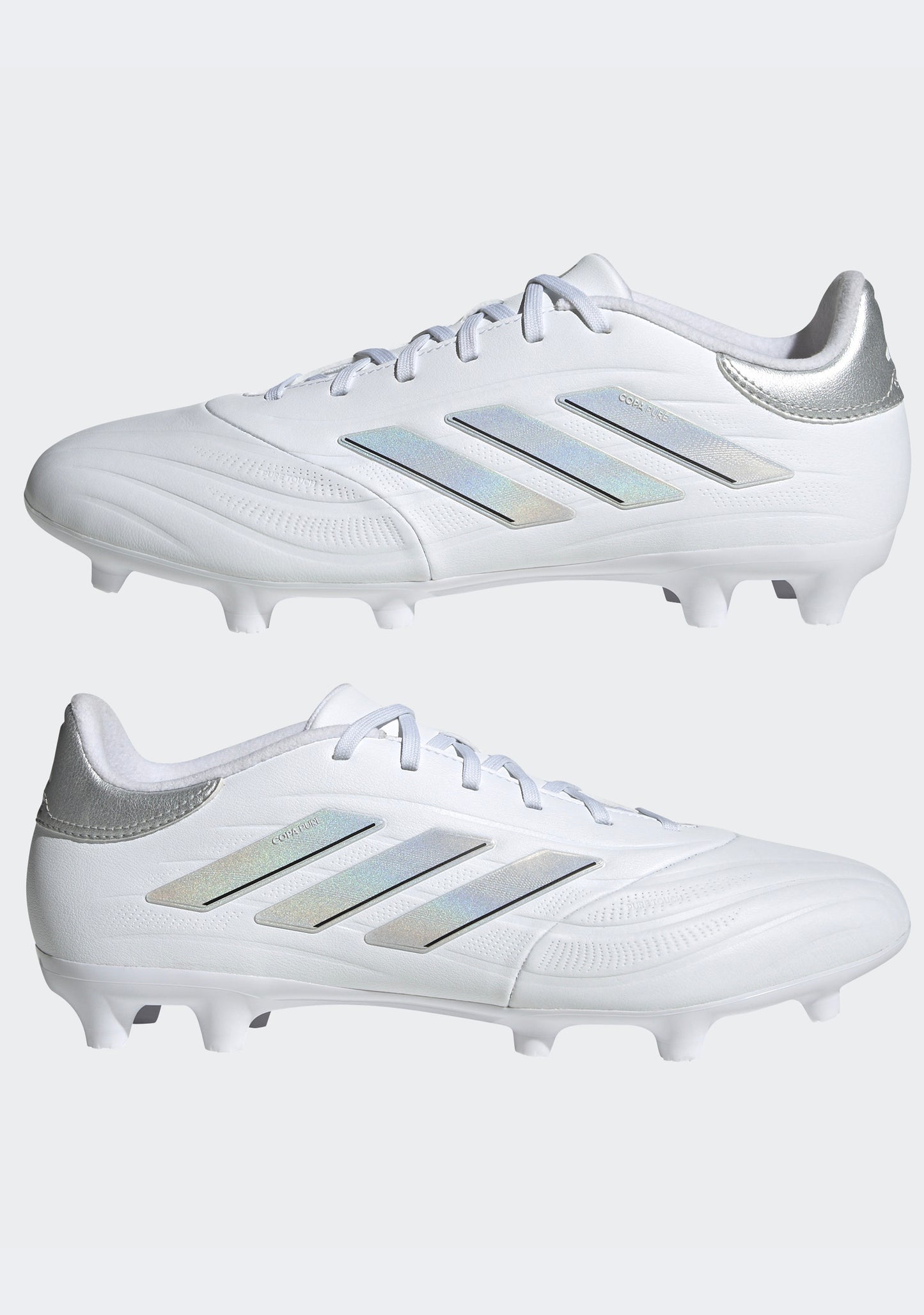 Adidas Men’s Copa Pure League II FG Boots