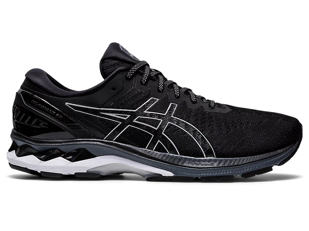 Asics gel kayano top 25 jim kidd