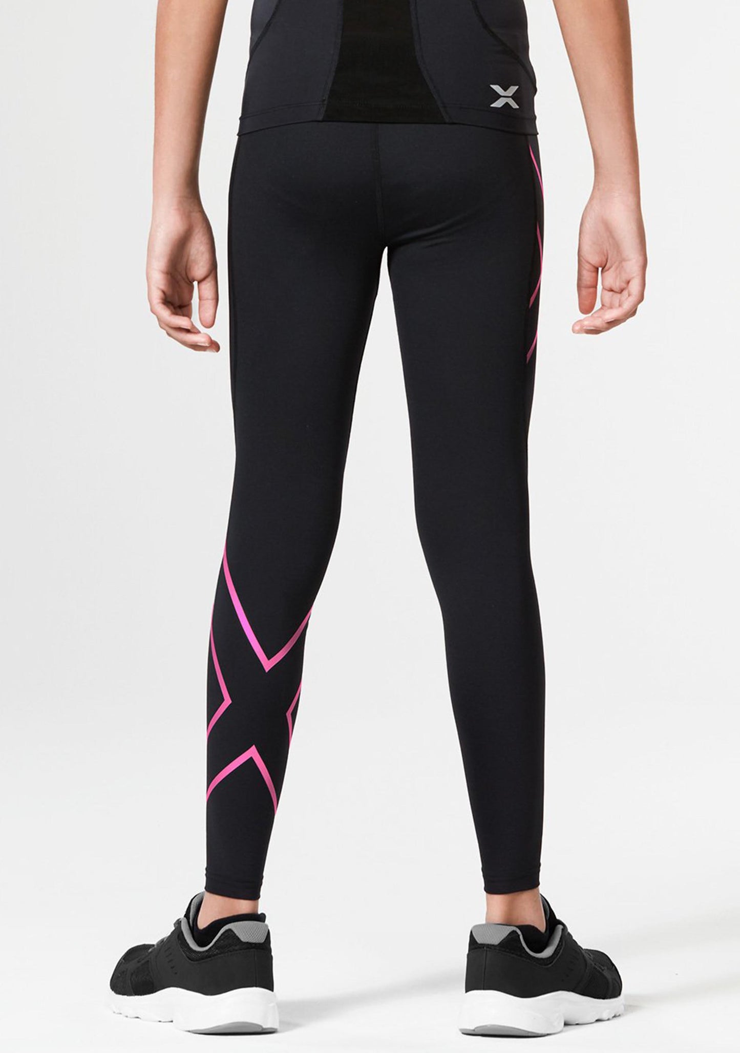 2XU Junior Core Girls' Compression Tight