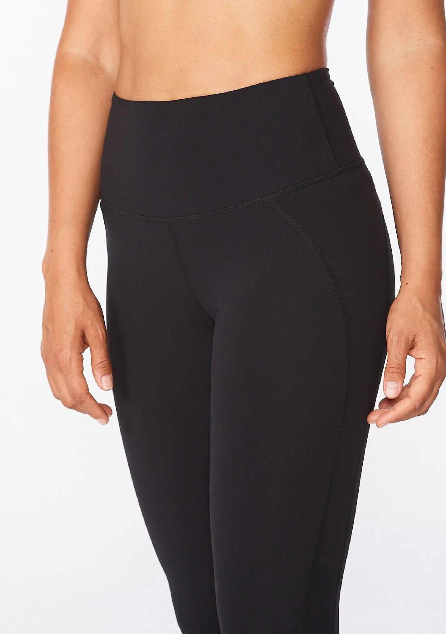 2XU Women's Form Hi-Rise Compression Tights