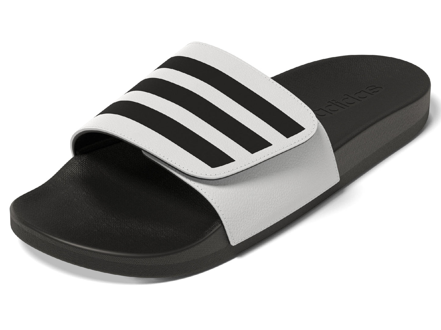 Adidas Men’s Adilette Comfort Adjustable