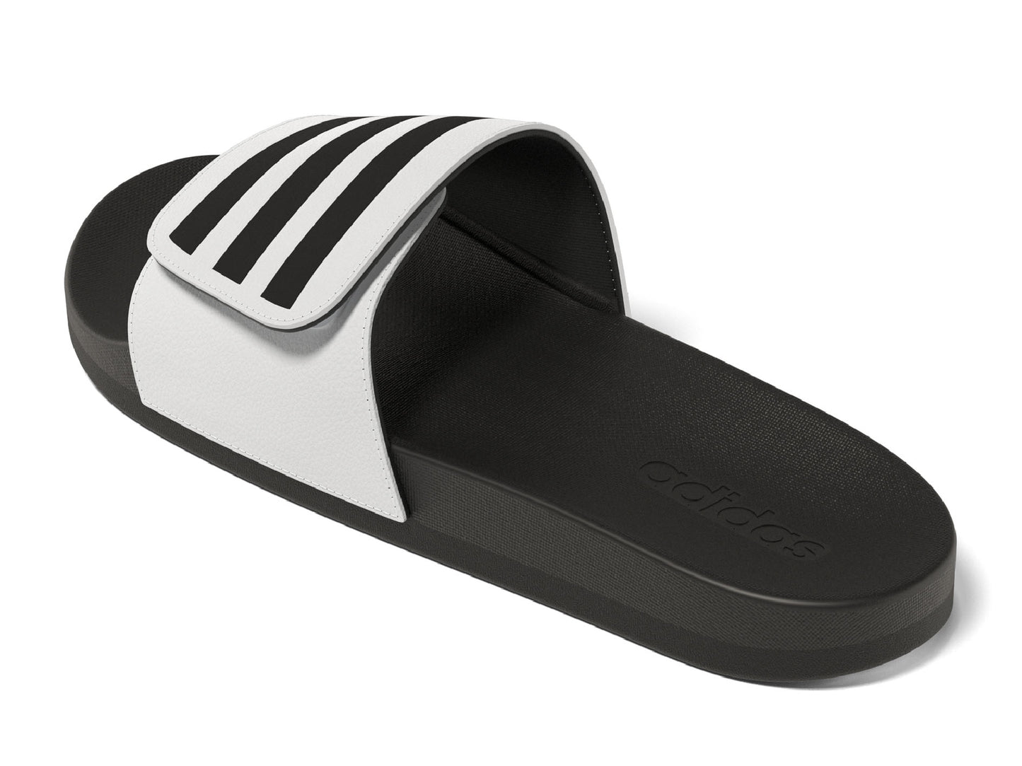 Adidas Men’s Adilette Comfort Adjustable