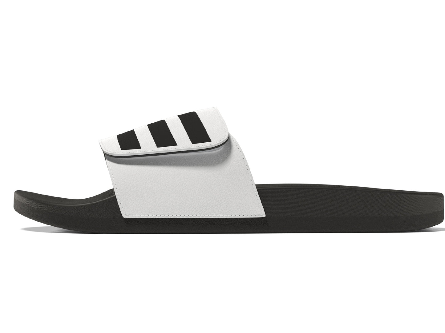 Adidas Men’s Adilette Comfort Adjustable