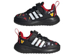 Adidas X Disney Infant Fortarun 2.0 Mickey Cloudfoam Shoes <br> HP8994