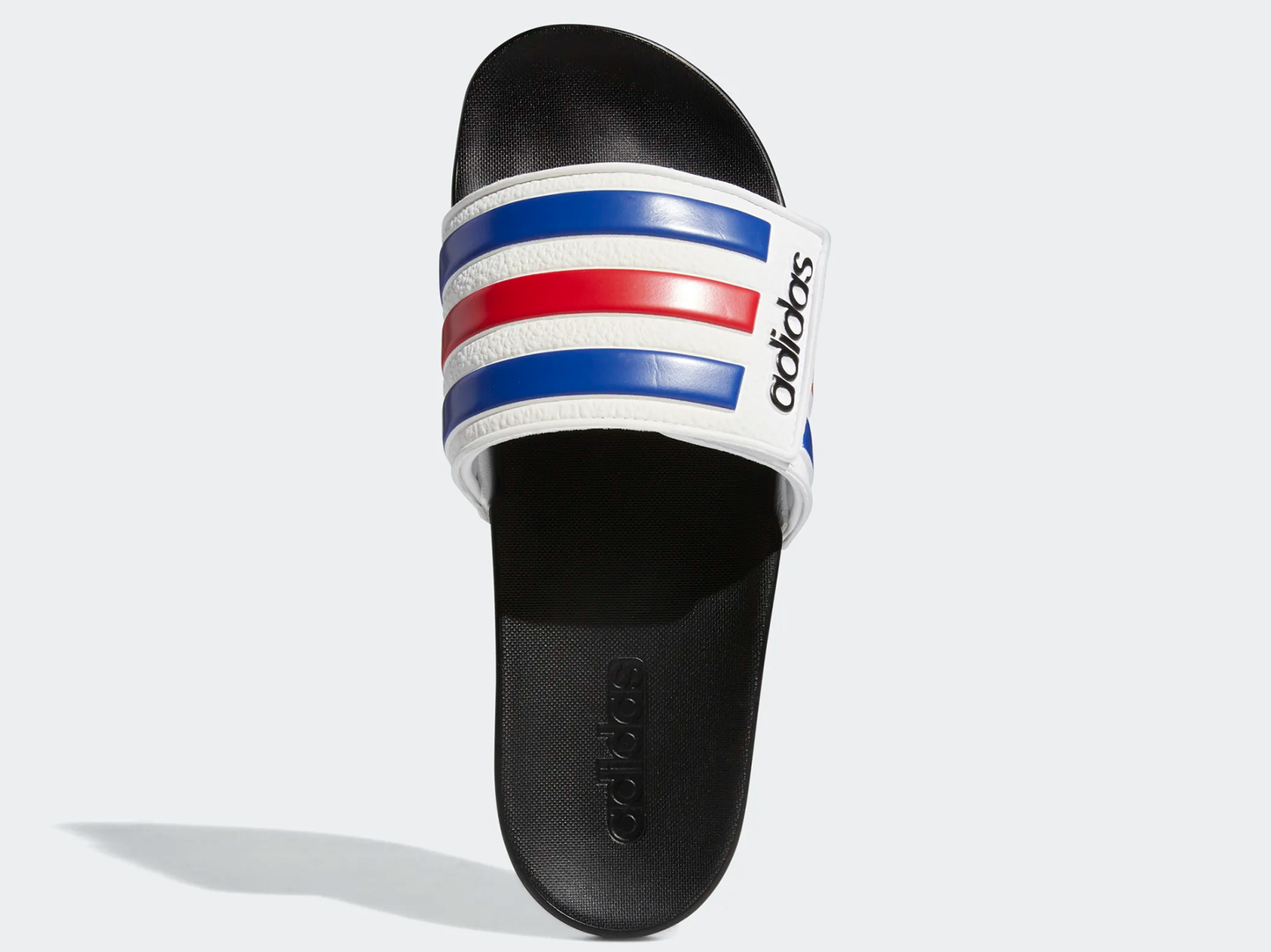 Adidas Men’s Adilette Comfort Adjustable Slide