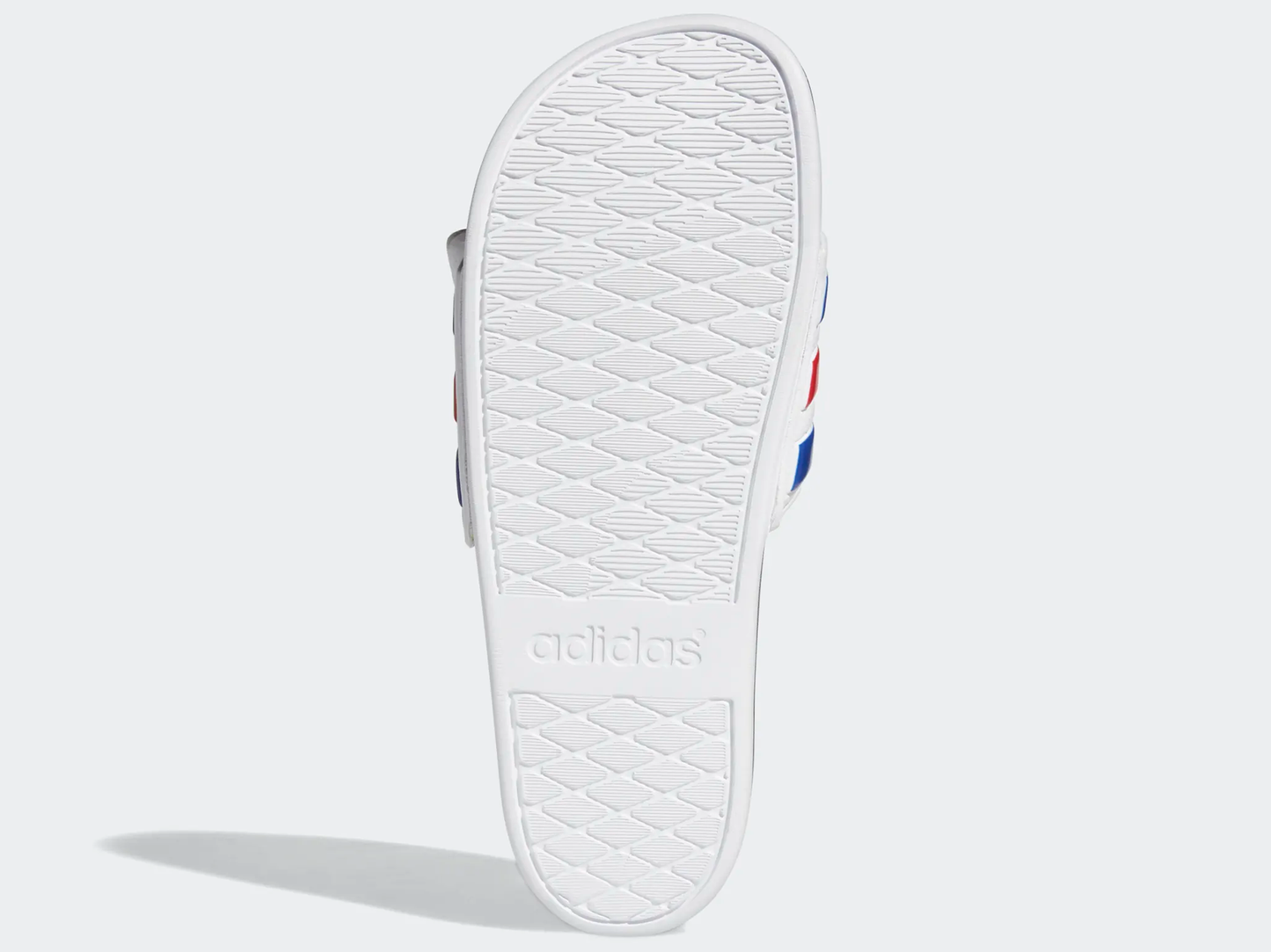 Adidas Men’s Adilette Comfort Adjustable Slide