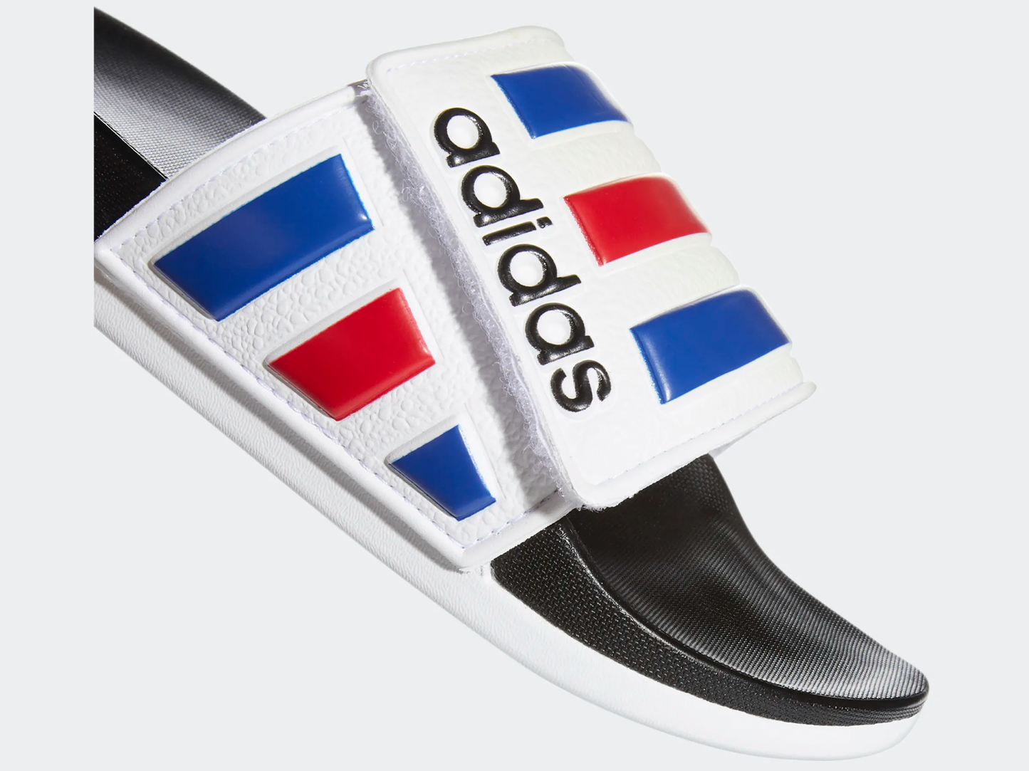 Adidas Men’s Adilette Comfort Adjustable Slide