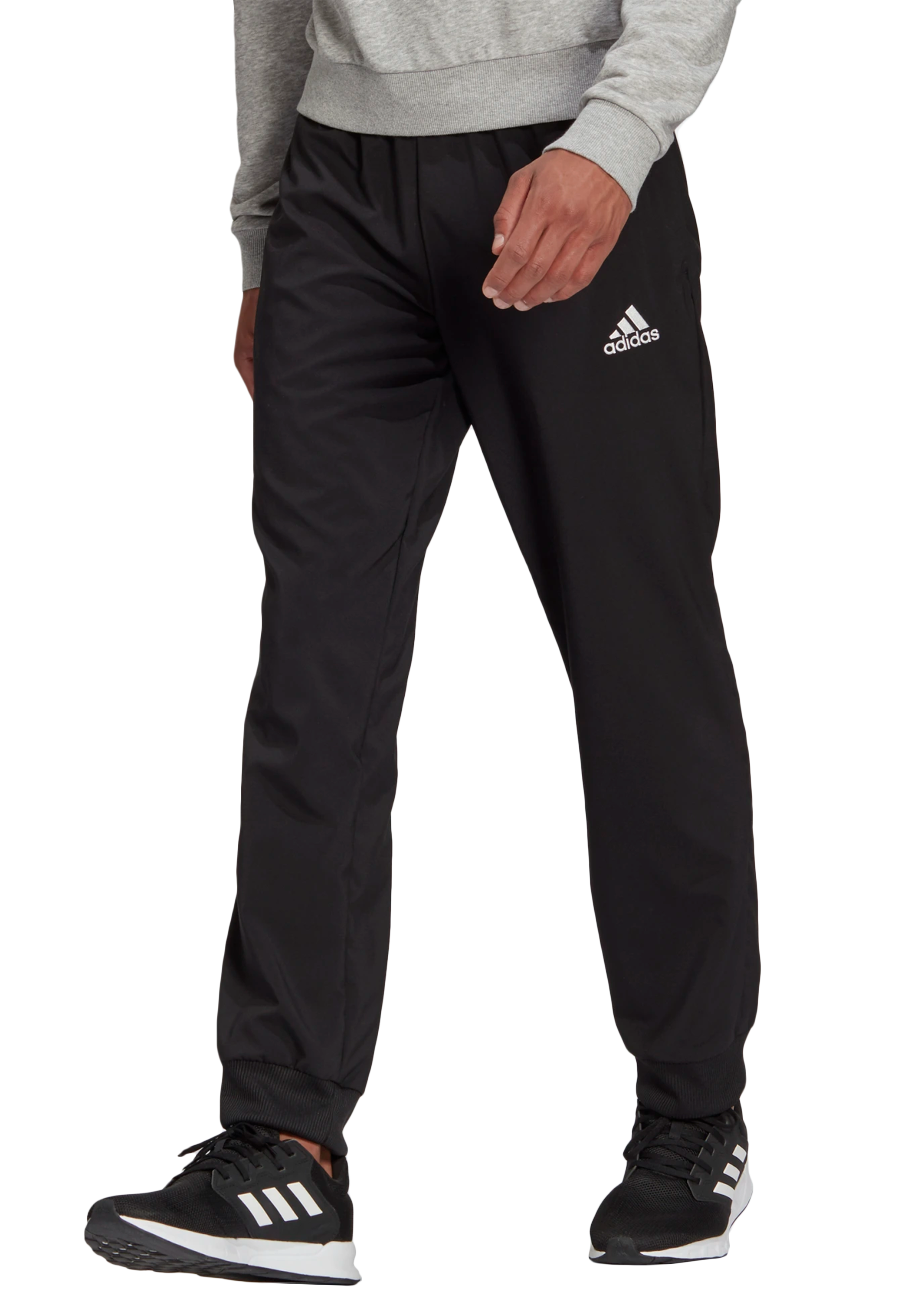 Adidas mens tapered field pants on sale