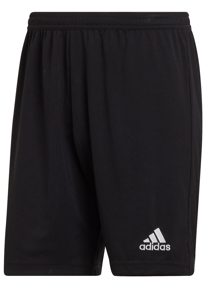 Adidas Mens Entrada 22 Shorts <BR> H57504