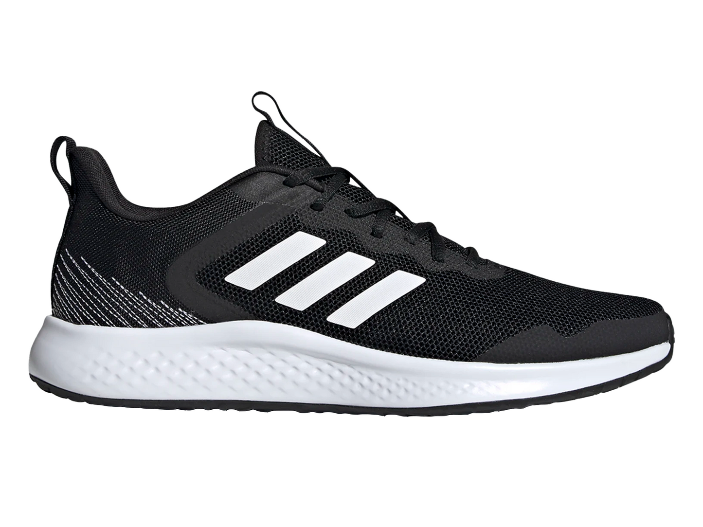 Adidas Mens Fluidstreet <br> FW1703