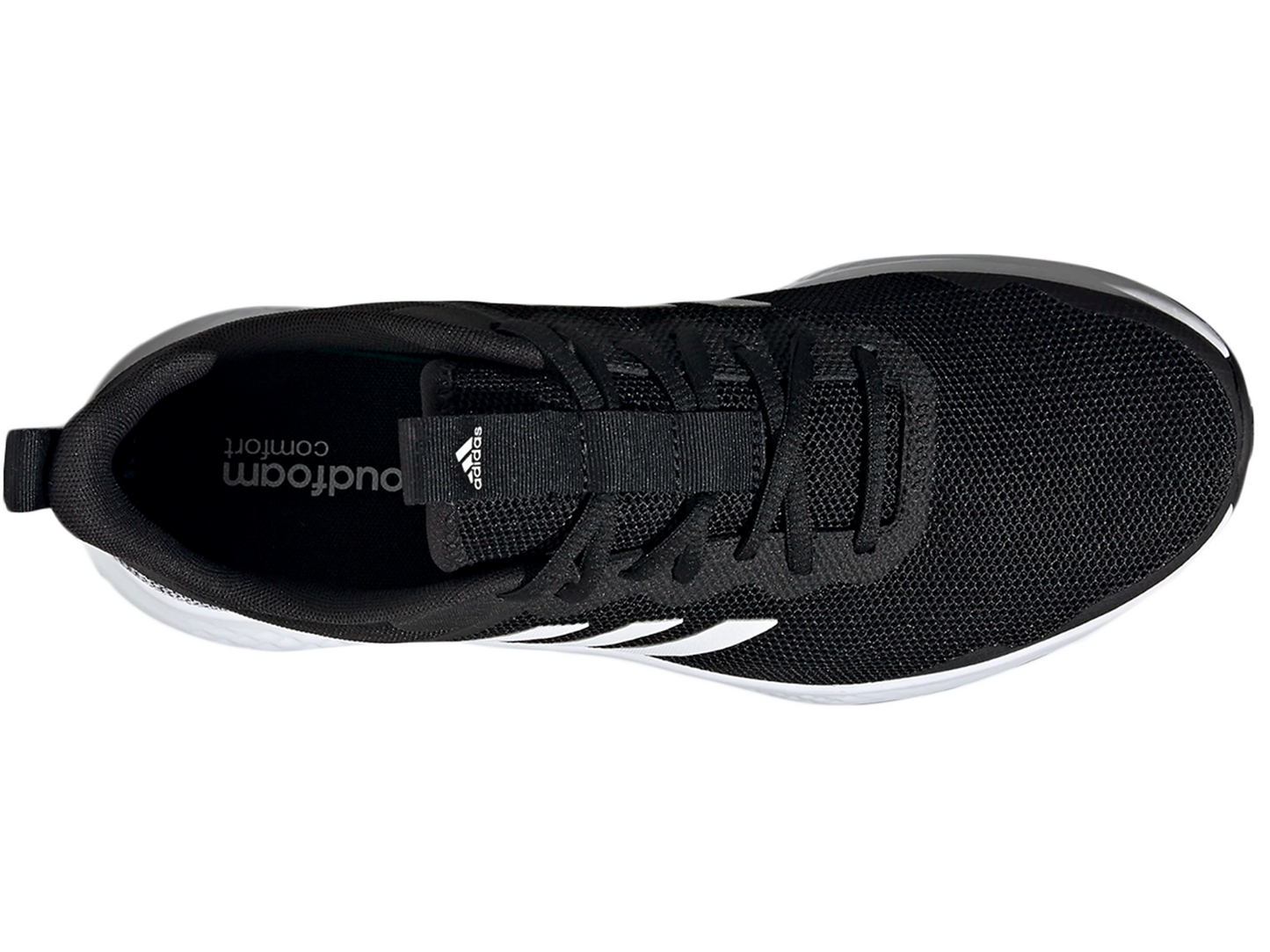Adidas Mens Fluidstreet <br> FW1703
