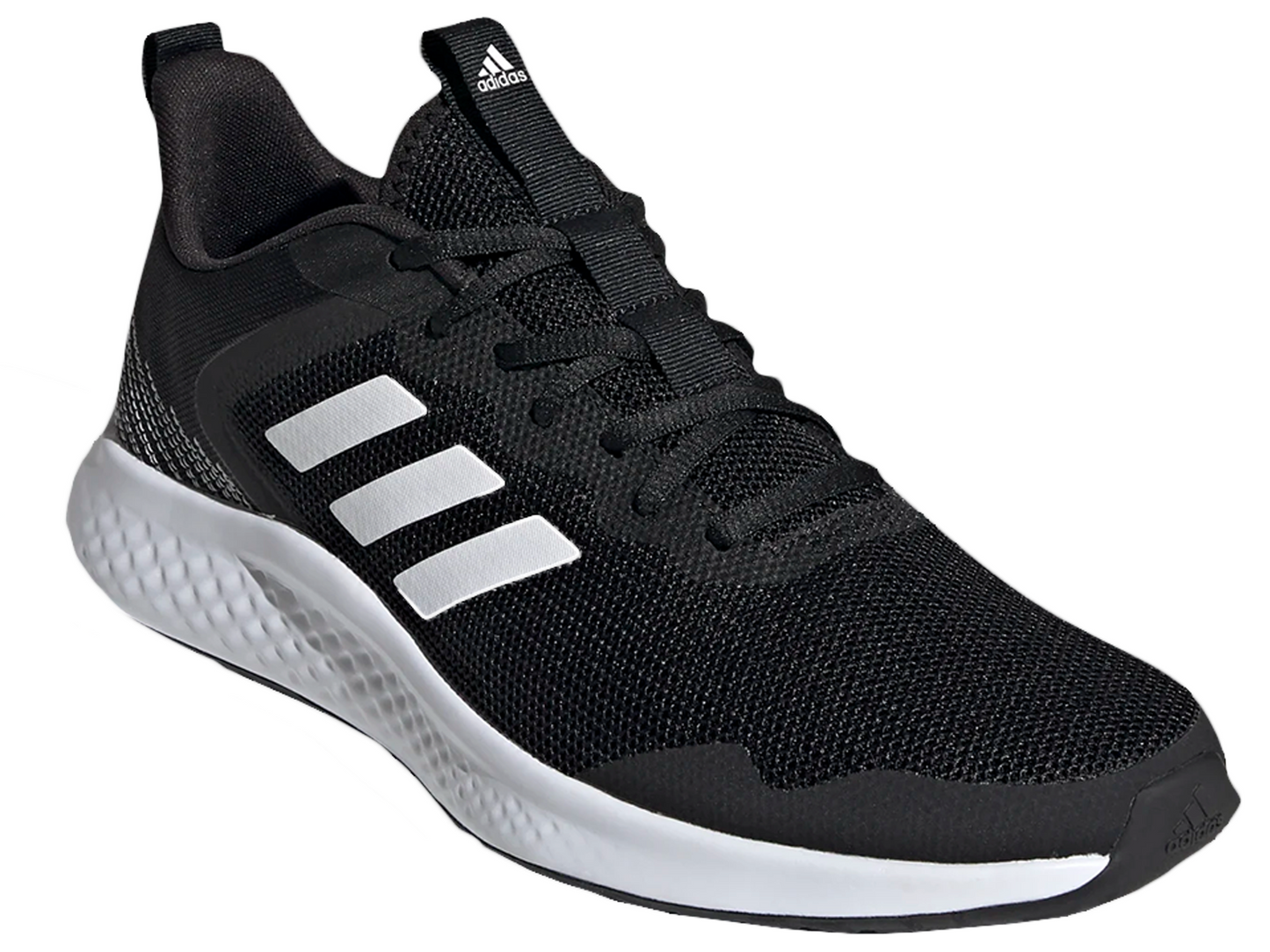 Adidas Mens Fluidstreet <br> FW1703