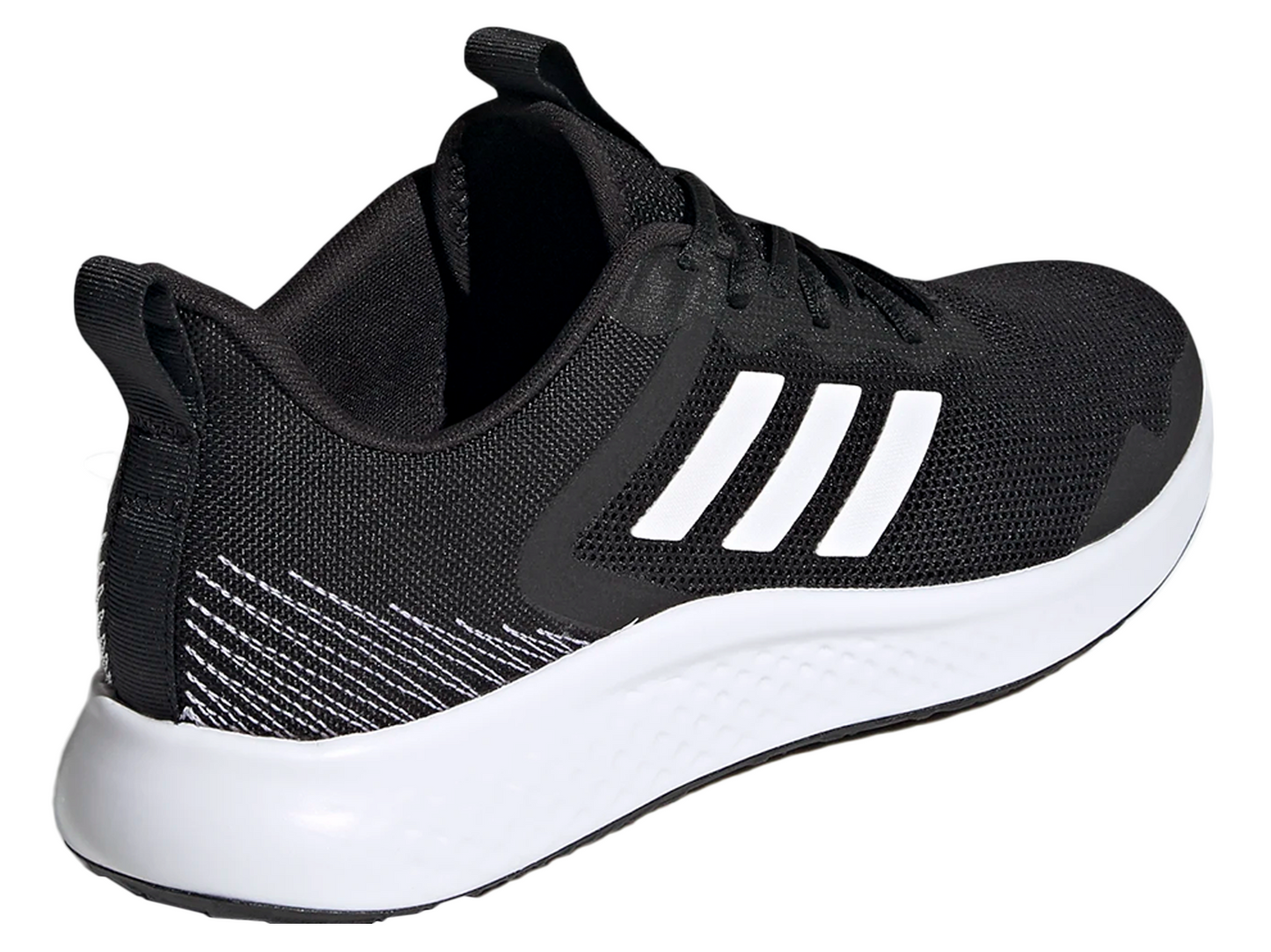Adidas Mens Fluidstreet <br> FW1703