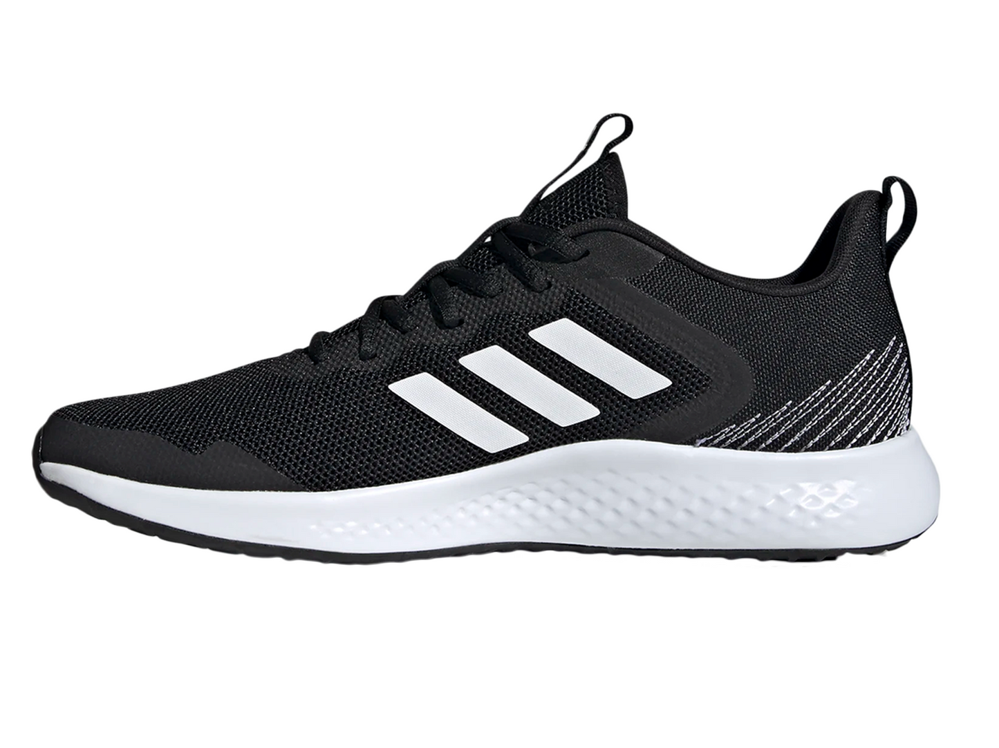 Adidas Mens Fluidstreet <br> FW1703