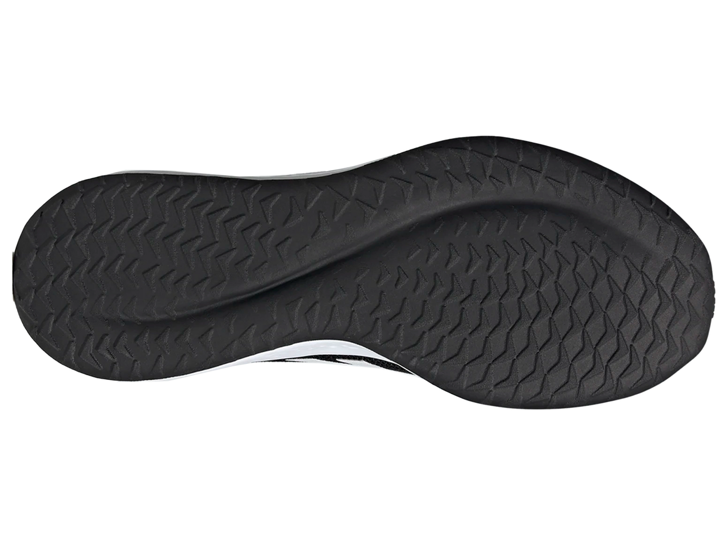 Adidas Mens Fluidstreet <br> FW1703