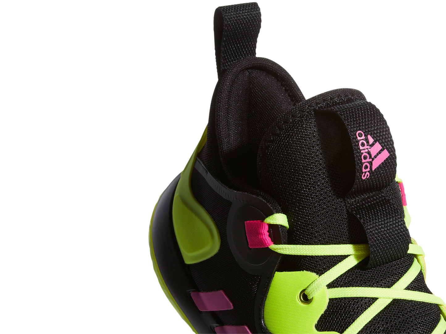 Adidas Mens Harden Stepback 2.0